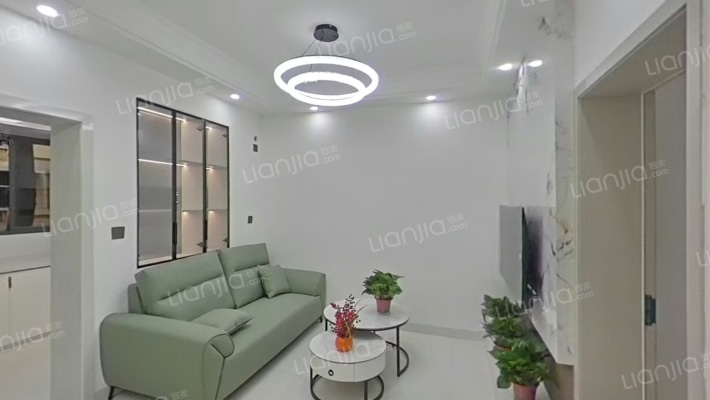 衡祁路89号二手房实景图