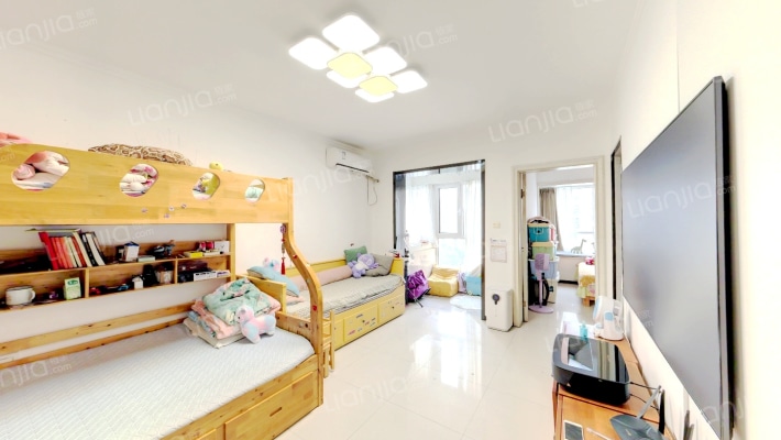 名门华都二手房实景图