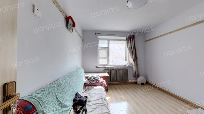 全安小区二手房实景图