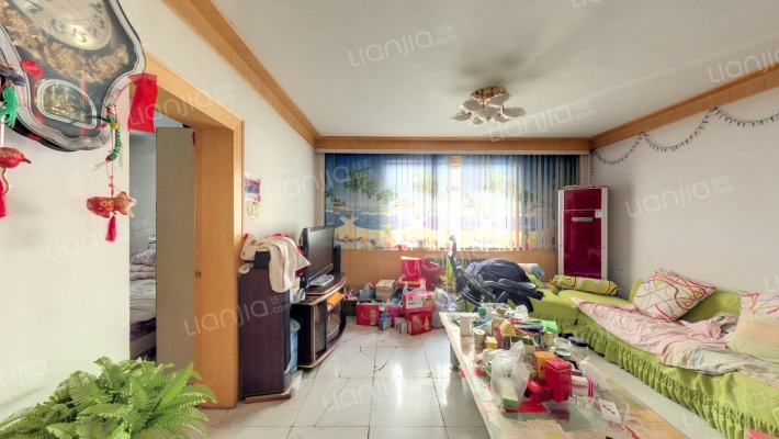 益通小区（绣河沿）二手房实景图