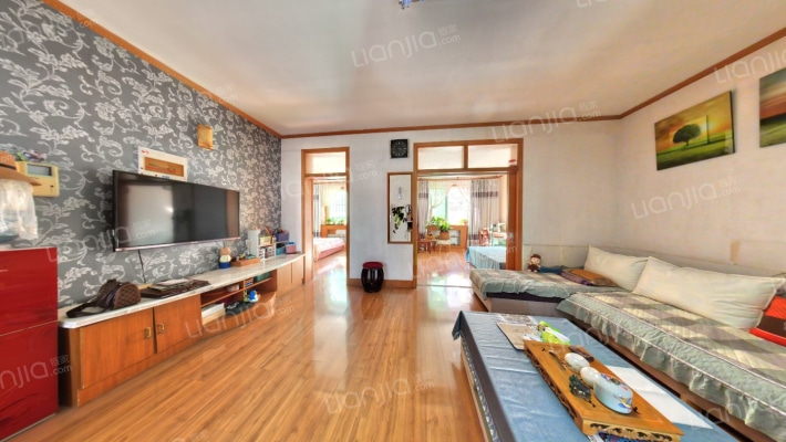 泽惠贸易中心二手房实景图