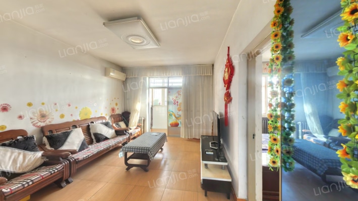 安泰小区二手房实景图