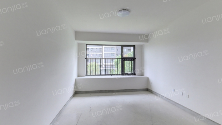 济高海棠郡二手房实景图