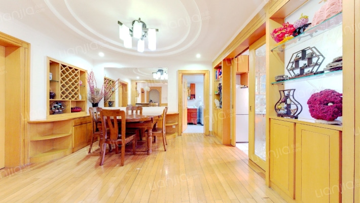 苏苑二村二手房实景图