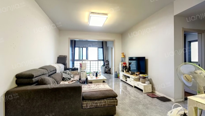 海德堡二手房实景图