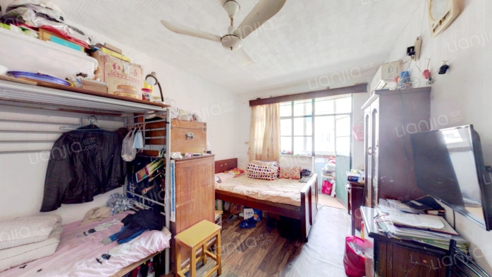 乐山四五村二手房实景图