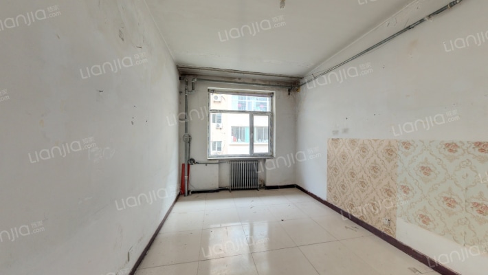 棉毛厂集体改造楼二手房实景图