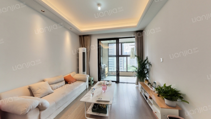 恒力健康城二手房实景图