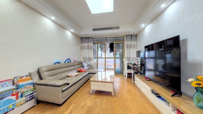 盛世宝邸(一期)二手房实景图