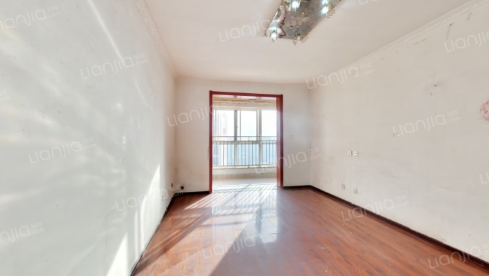 华府御城二手房实景图