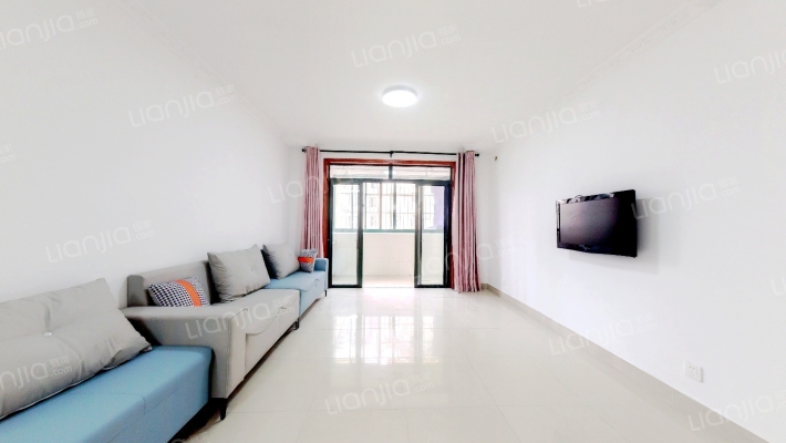 阳光新第二手房实景图