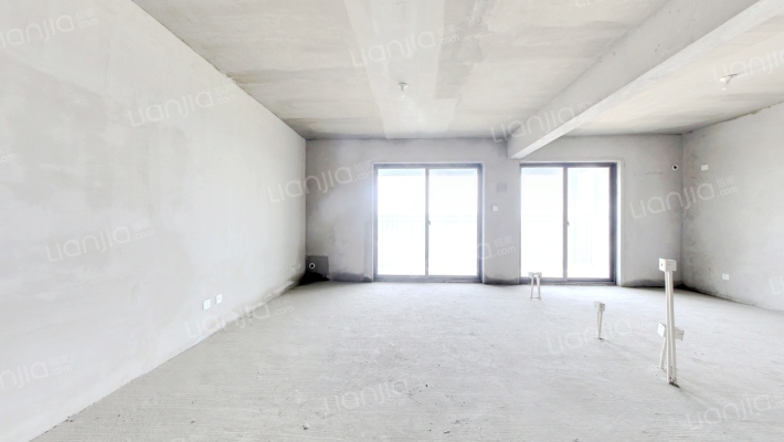 中庚.香城云开二手房实景图