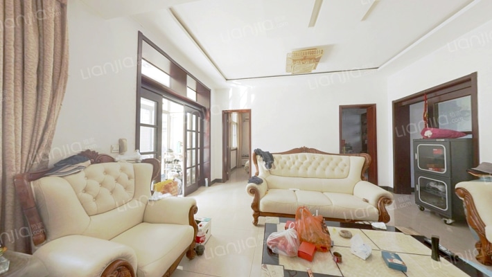 鑫苑独体楼二手房实景图