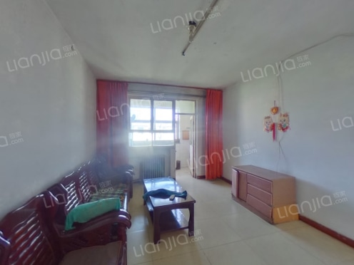 整租·富强苑 3室1厅 南/北