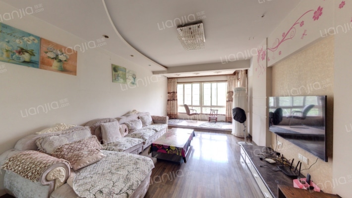 鑫天佳园二手房实景图