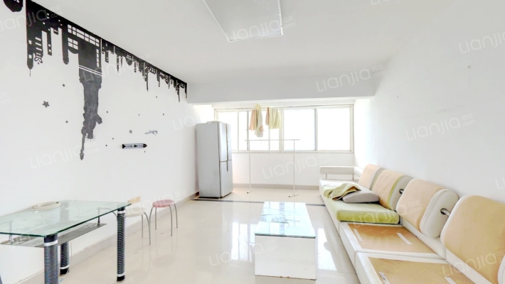 检察院宿舍二手房实景图