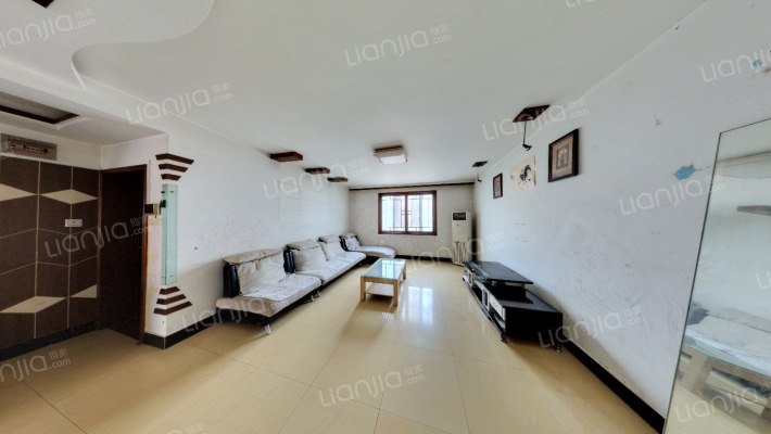 北开元小区二手房实景图