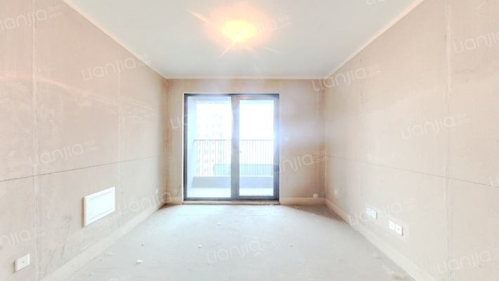 旭辉银盛泰星河城二手房实景图