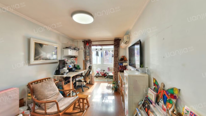 红华住宅区二手房实景图