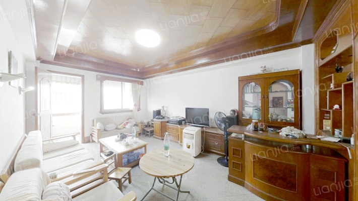 莲柏新村二手房实景图