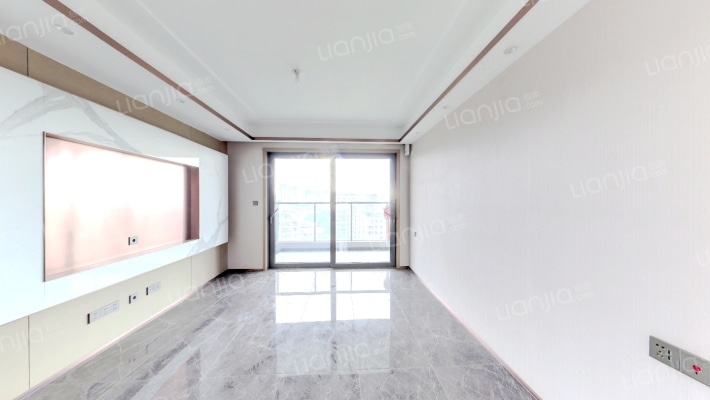 信达督府天承南区二手房实景图