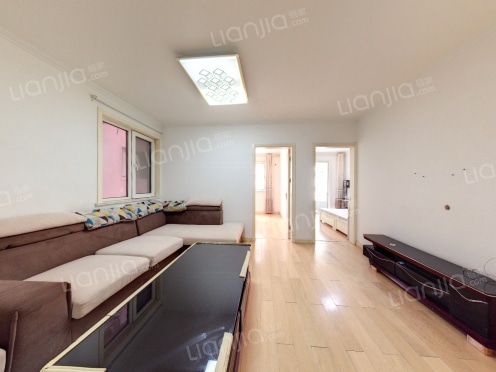 整租·湖畔雅居二期 3室2厅 南/北