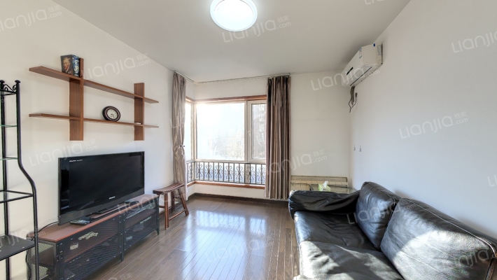 大西洋新城D区二手房实景图