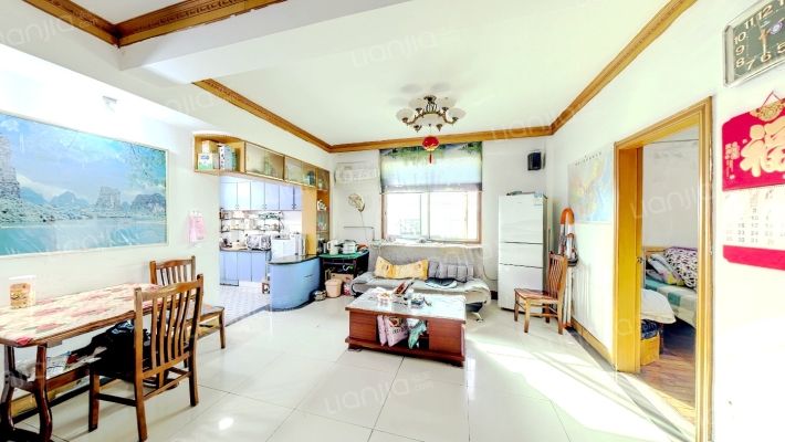 汽渡宿舍二手房实景图