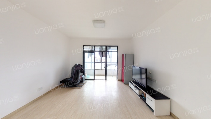 中悦领秀城二手房实景图