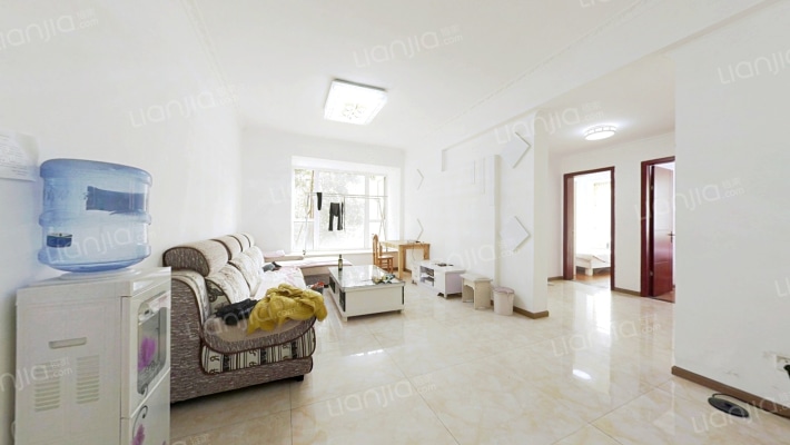 东山国际新城H区二期二手房实景图