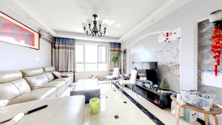 鑫坤临水宜家二手房实景图