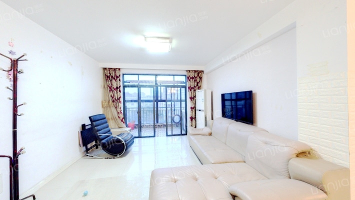 盛世郦都北区二手房实景图