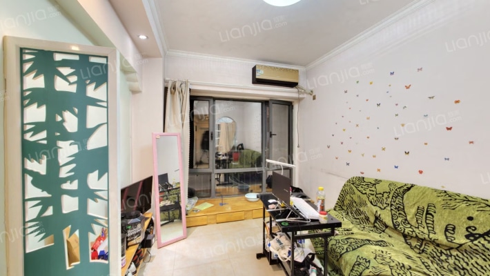 糖果SOHO二手房实景图