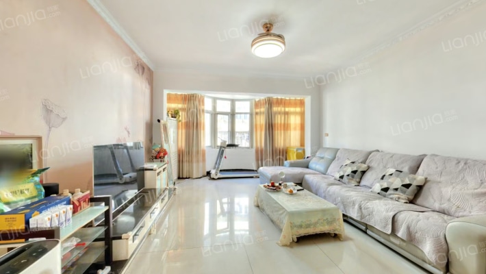 绿景花园二手房实景图