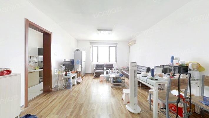 隆悦花园二手房实景图