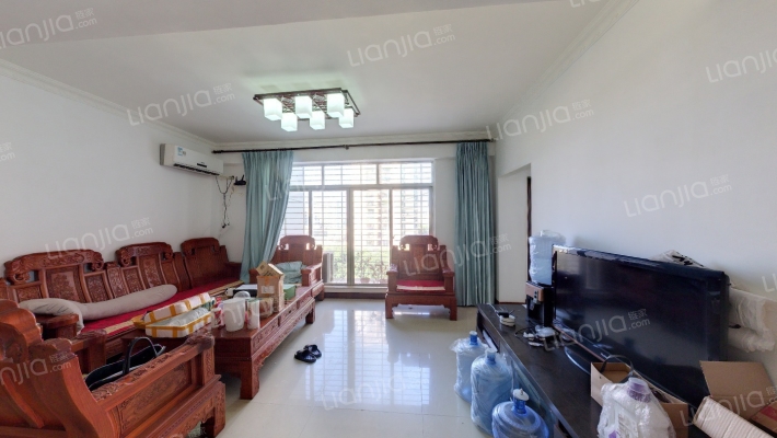 金华苑二手房实景图