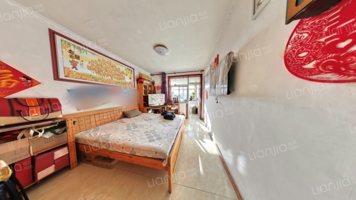 邮印厂家属楼二手房实景图