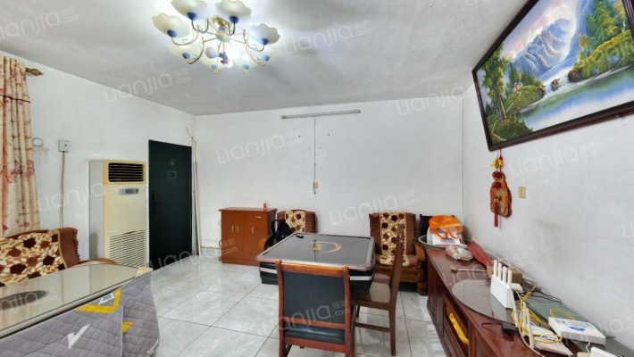 佳乐公寓二手房实景图