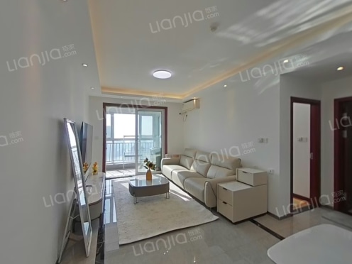 整租·朱家洼佳源 2室1厅 南/北