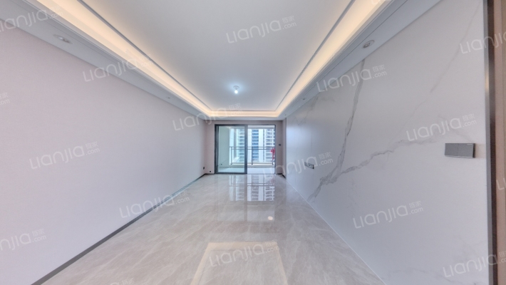 碧桂园云境 二手房实景图