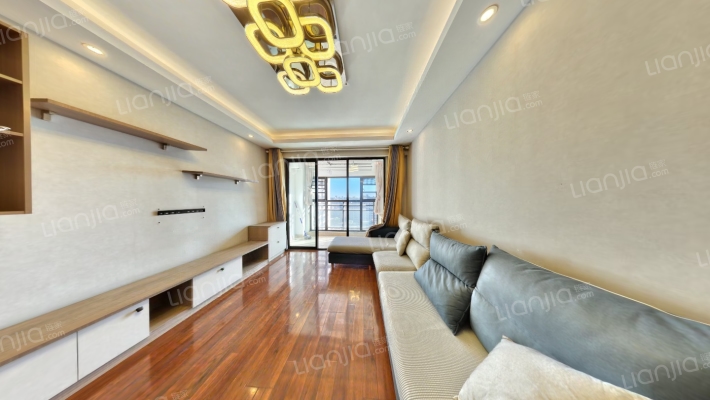 中昆医大广场二手房实景图