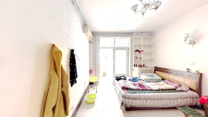 商检局宿舍二手房实景图