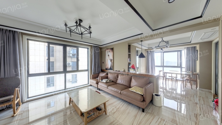 金色春江二手房实景图