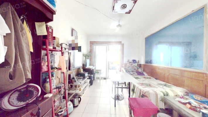 泰兴里二手房实景图