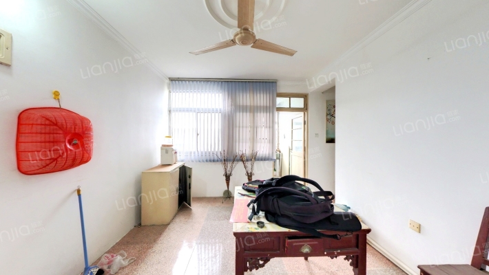 绘园新村一区二手房实景图