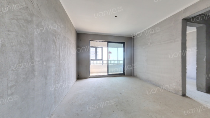 联投越秀星汇城星宸二手房实景图