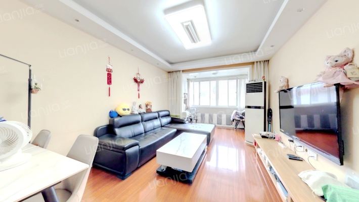 广凉苑二手房实景图