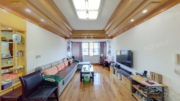 新艳公寓二期二手房实景图