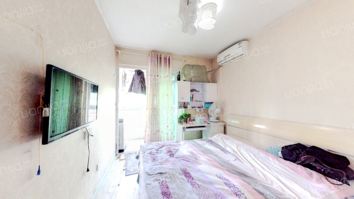 御景台花园二手房实景图