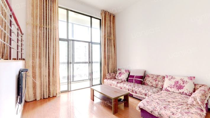 碧潭园D区二手房实景图